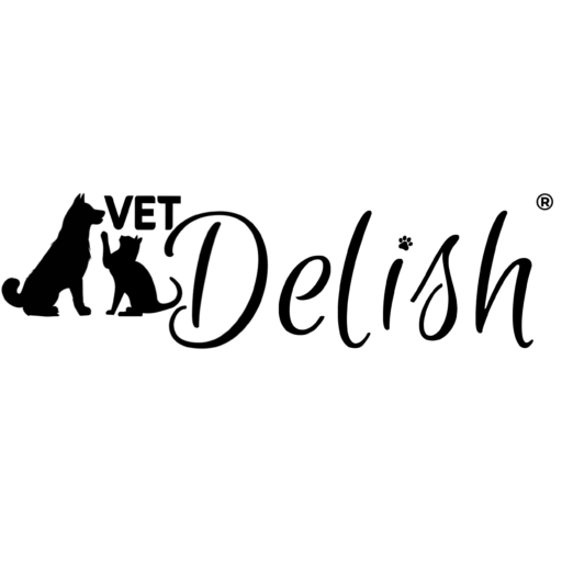 HAKKIMIZDA VetDelish Logo